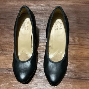 Naturalizer heels